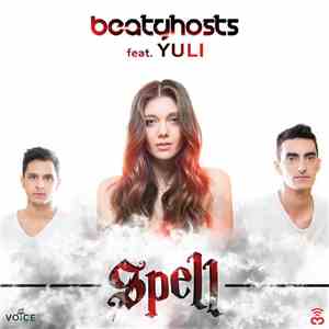 BeatGhosts Feat. Yuli - Spell album