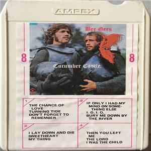 Bee Gees - Cucumber Castle album