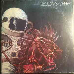 Beggars Opera - Pathfinder album