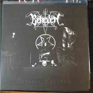 Behexen - Rituale Satanum album