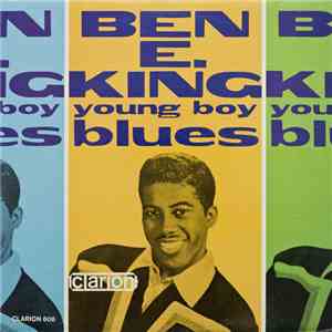 Ben E. King - Young Boy Blues album
