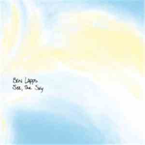 Ben Lapps - See, The Sky album