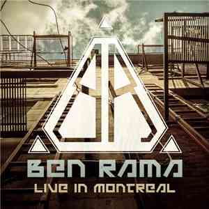 Ben Rama - Live In Montreal album