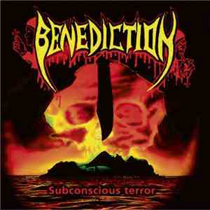 Benediction - Subconscious Terror album