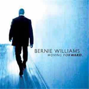 Bernie Williams  - Moving Forward album
