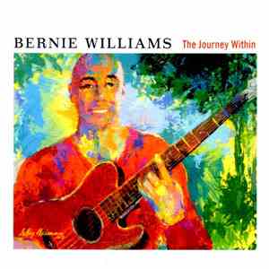 Bernie Williams  - The Journey Within album
