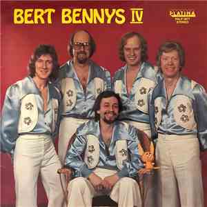 Bert Bennys - IV album