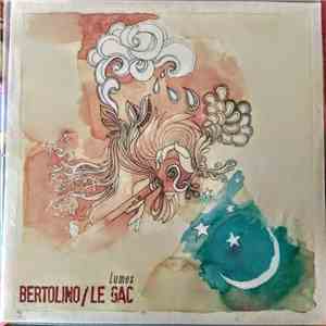 Bertolino / Le Gac - Lumes album