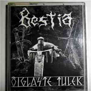 Bestia - Õiglaste Tulek album