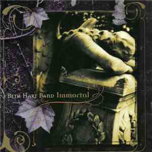 Beth Hart Band - Immortal album