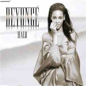 Beyoncé - Halo album