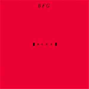 B.F.G. - Blue album