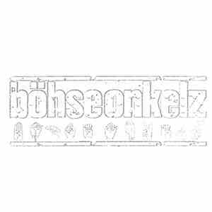 Böhse Onkelz - Weiß album