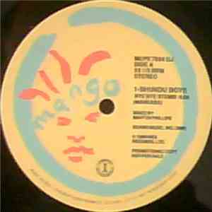 Bhundu Boys / Teque Nick - Bye Bye Stembi album