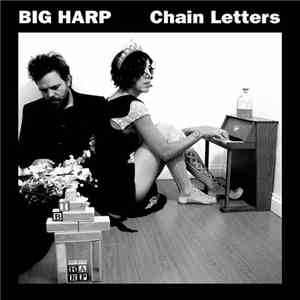 Big Harp - Chain Letters album