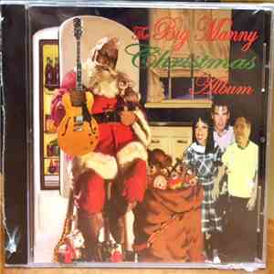 Big Manny - The Big Manny Christmas Album album