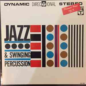 Bill Berry Quartet - Jazz & Swinging Percussion album