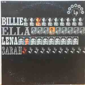 Billie, Ella, Lena, Sarah - Billie, Ella, Lena, Sarah! album