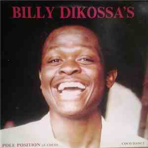 Billy Dikossa's - Pole Position (A Coco) album