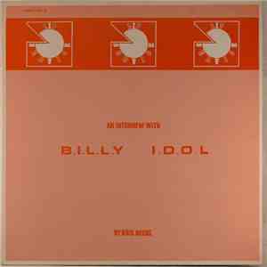 Billy idol - An Interview With B.I.L.L.Y I.D.O.L album