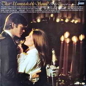 Billy Ternent & His Orchestra - That Unmistakable Sound album