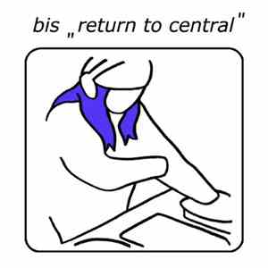 Bis - Return To Central album