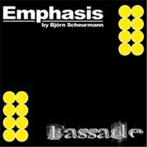 Björn Scheurmann - Emphasis album