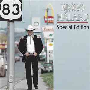 Bjøro Håland - Special Edition album