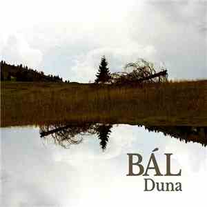 BÁL - Duna album