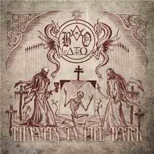 Black Oath - Litanies In The Dark album