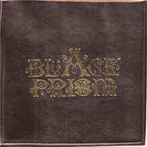 Black Prism - Satan's Country album