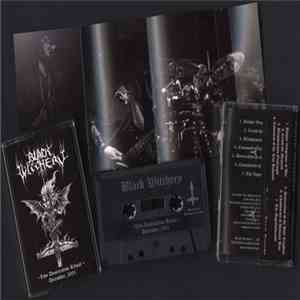 Black Witchery - Live Desecration Ritual (December, 2001) album