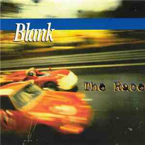 Blank  - The Race album