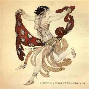 Blaudzun - Seadrift Soundmachine album