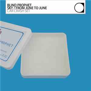 Blind Prophet - Sky / From June To June album