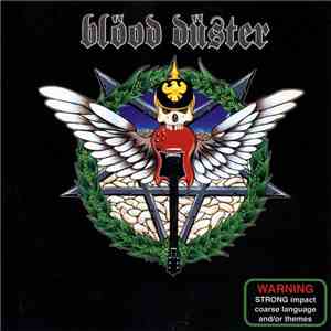 Blood Duster - Blood Duster album