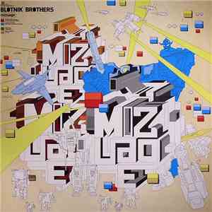 Blotnik Brothers - Mizuage album