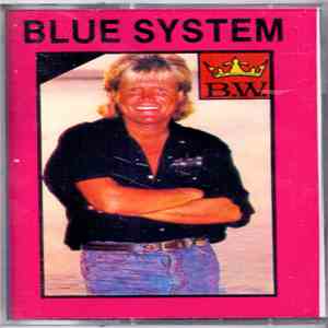 Blue System - Body Heat album