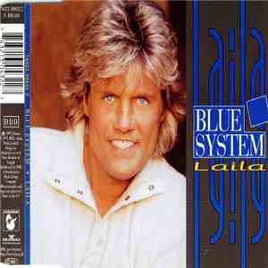 Blue System - Laila album