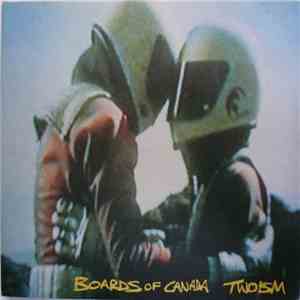 Boards Of Canada - Twoism album