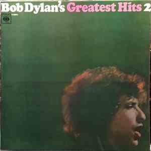 Bob Dylan - Bob Dylan's Greatest Hits 2 album