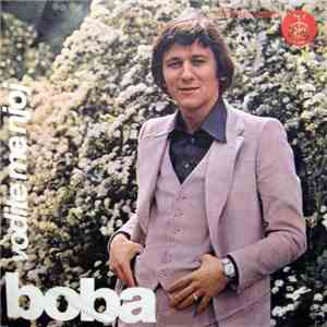 Boba - Vodite Me Njoj album