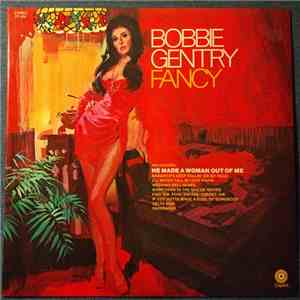 Bobbie Gentry - Fancy album