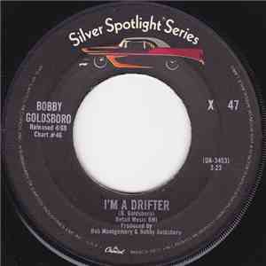 Bobby Goldsboro - I'm A Drifter album