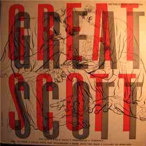 Bobby Scott Trio - Great Scott album