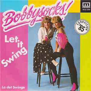 Bobbysocks! - Let It Swing album