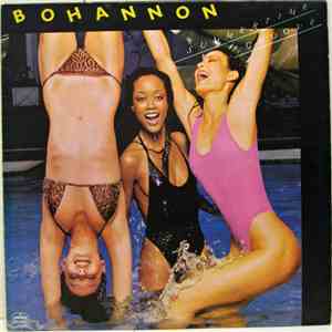 Bohannon - Summertime Groove album