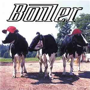 Boiler - Cow Tipping In C Sharp album