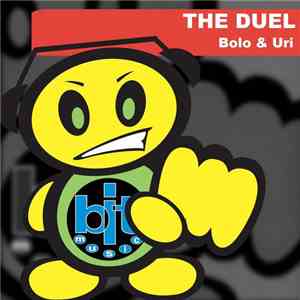Bolo & Uri - The Duel album