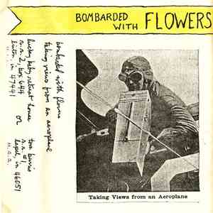 Bombarded With Flowers - Taking Views From An Aeroplane album